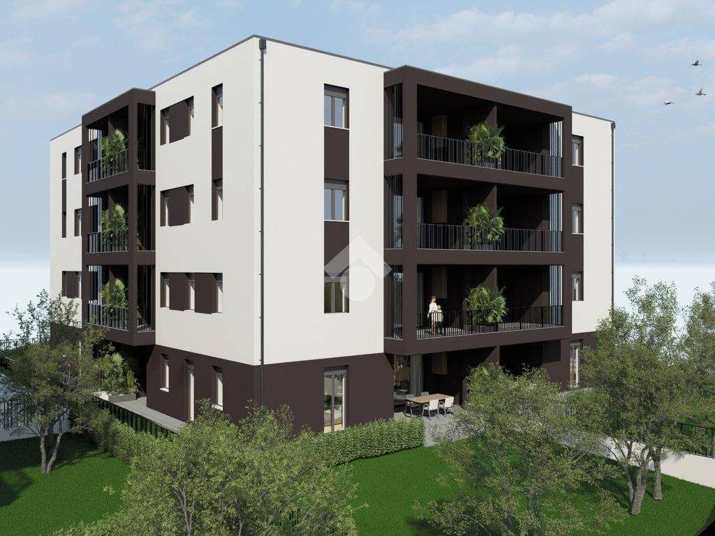 Appartamento a Verona in SPECIALE CANTIERE VIA AGNO, 13 - Foto 4