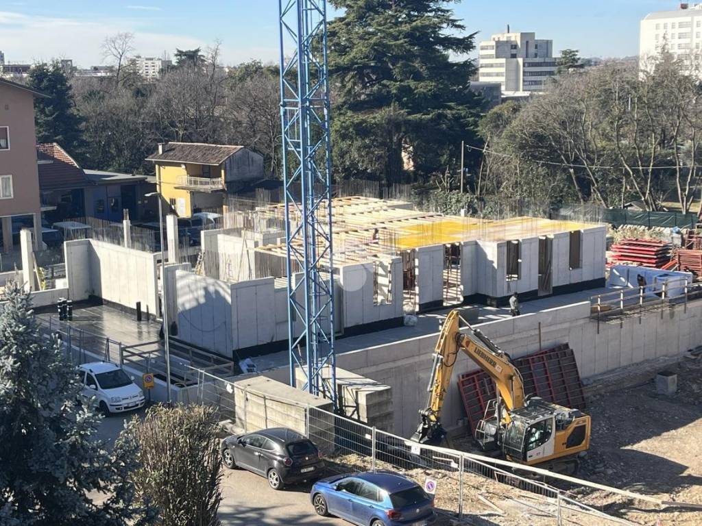 Appartamento a Verona in SPECIALE CANTIERE VIA AGNO, 13 - Foto 5