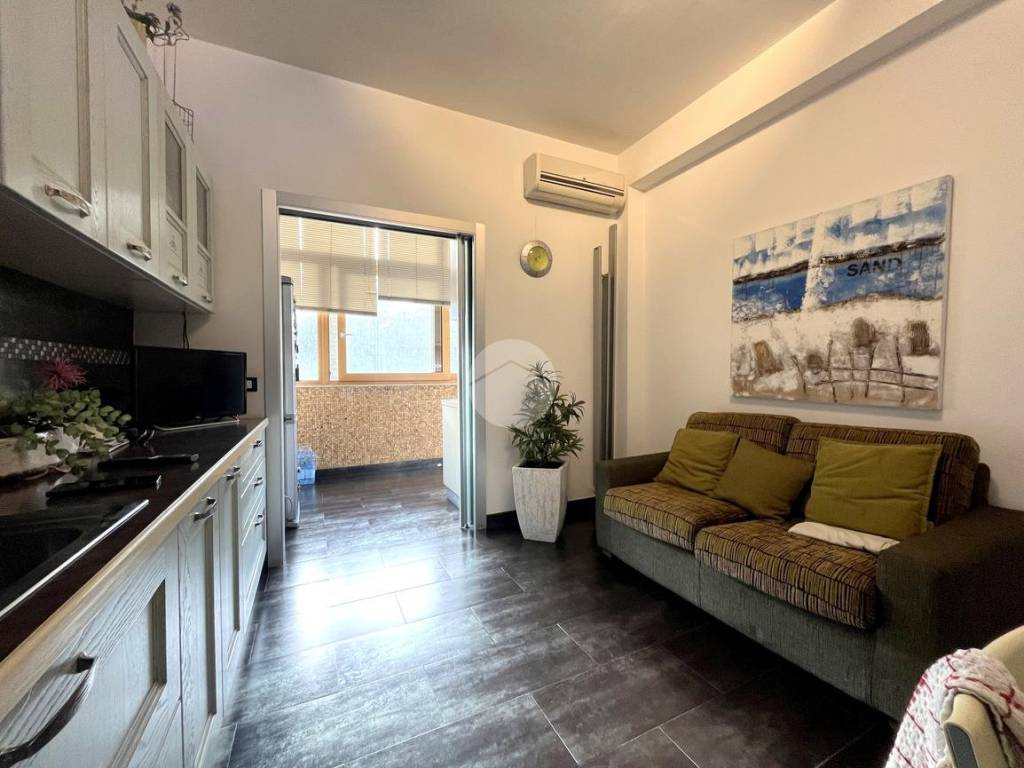 Appartamento a Palermo in Via del Fondo, 26 - Foto 4