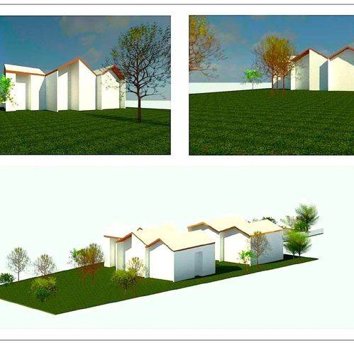 Terreno a Martellago in Via Delle Motte - Foto 3