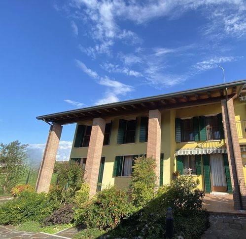 Casa indipendente a Martellago in Piazza Vittoria - Foto 3