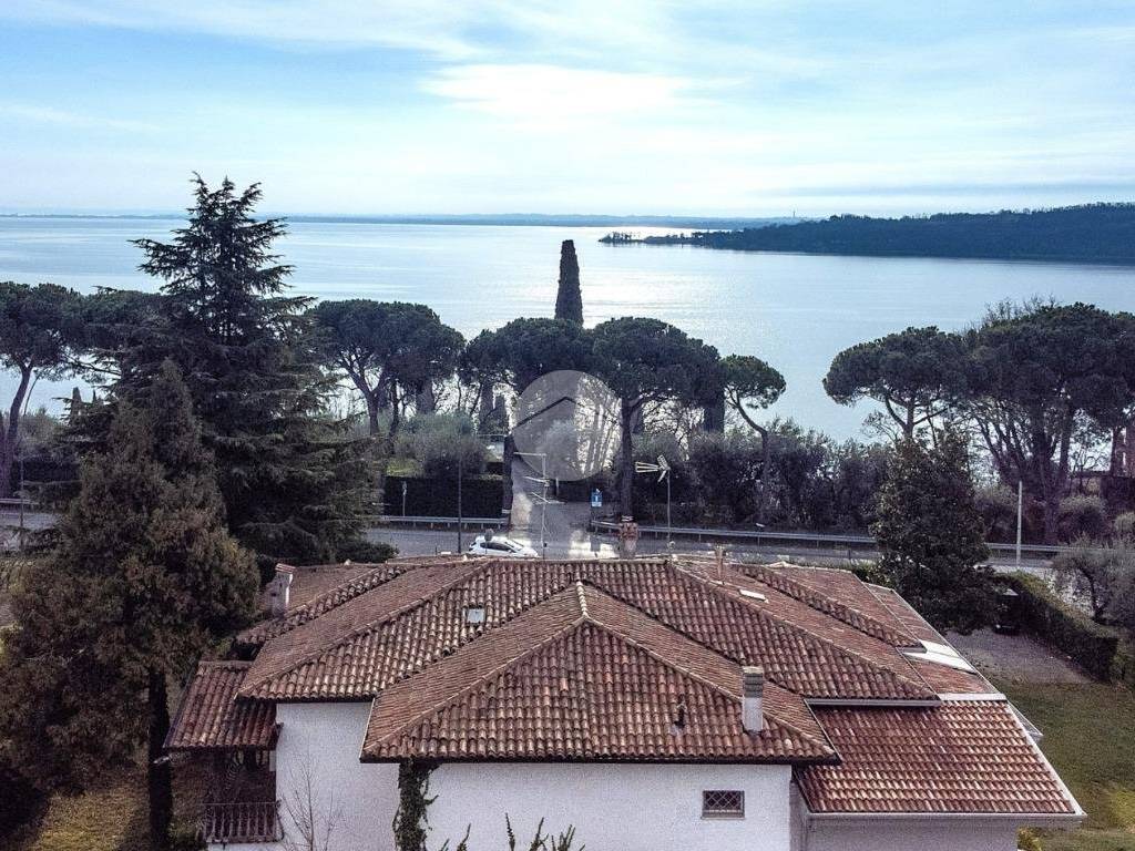 Villa a Padenghe sul garda in Via PUCCINI, 7 - Foto 2