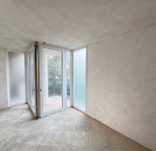 Villa a Venezia in Via Castellana 236 - Foto 2