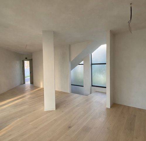Villa a Venezia in Via Castellana 236 - Foto 3