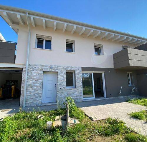 Villetta a schiera a Martellago in Via Gioacchino Rossini 13 A - Foto 2