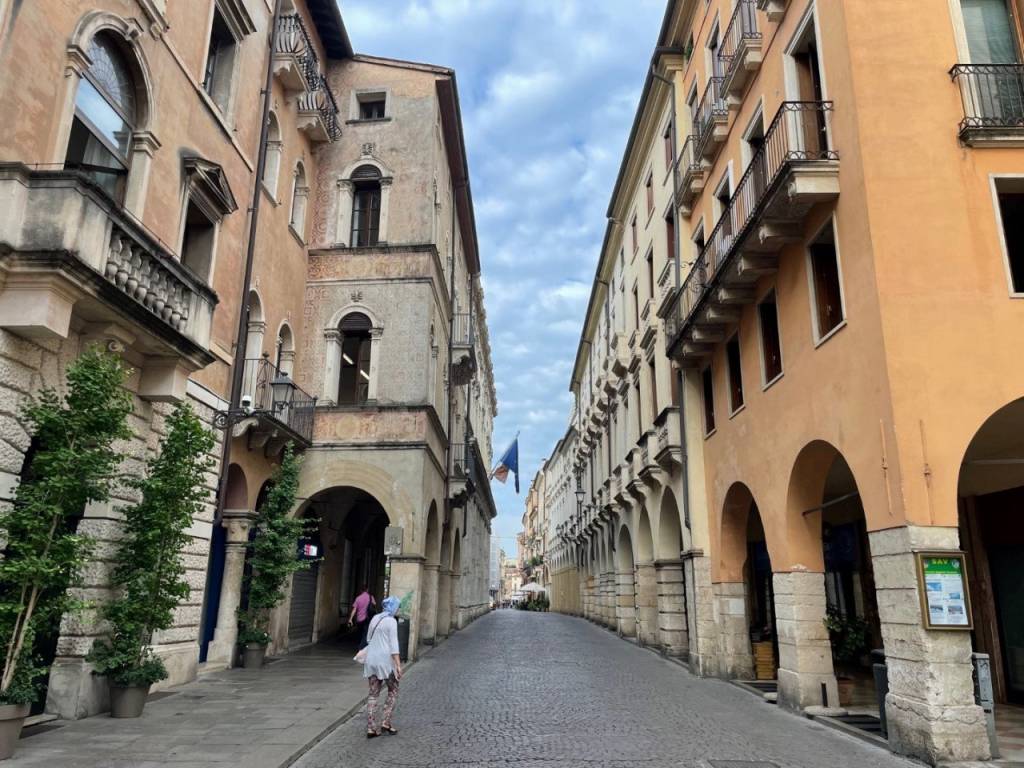 Immobile a Vicenza in Corso Andrea Palladio - Foto 5