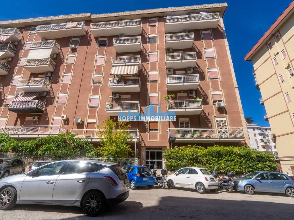 Appartamento a Palermo in Via delle Pleiadi, 37 - Foto 2