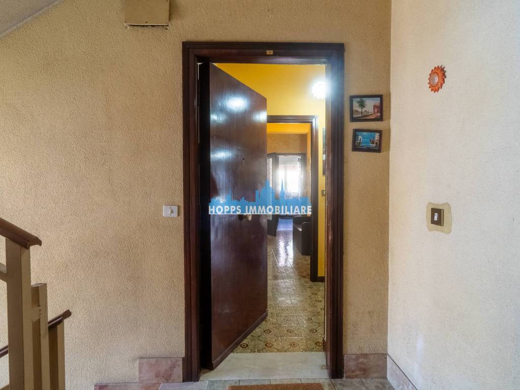 Appartamento a Palermo in Via delle Pleiadi, 37 - Foto 3