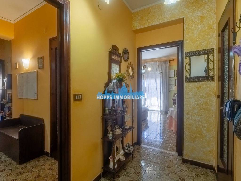 Appartamento a Palermo in Via delle Pleiadi, 37 - Foto 4