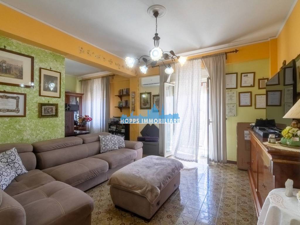 Appartamento a Palermo in Via delle Pleiadi, 37 - Foto 5