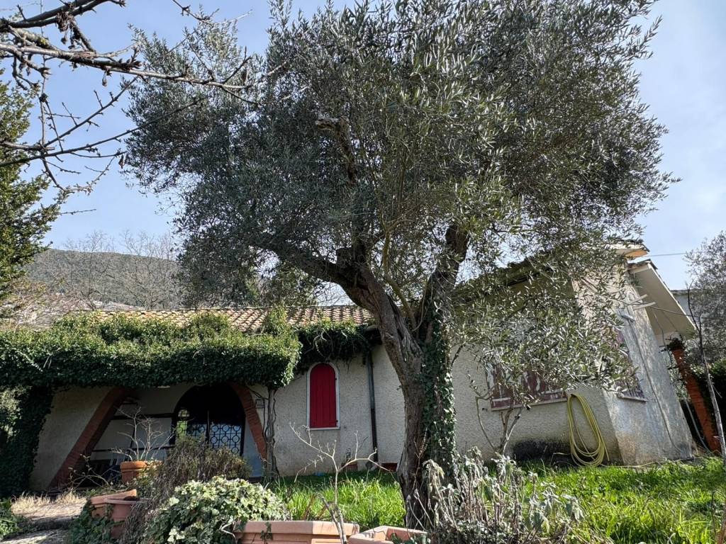 Villa a Serrone - Foto 2