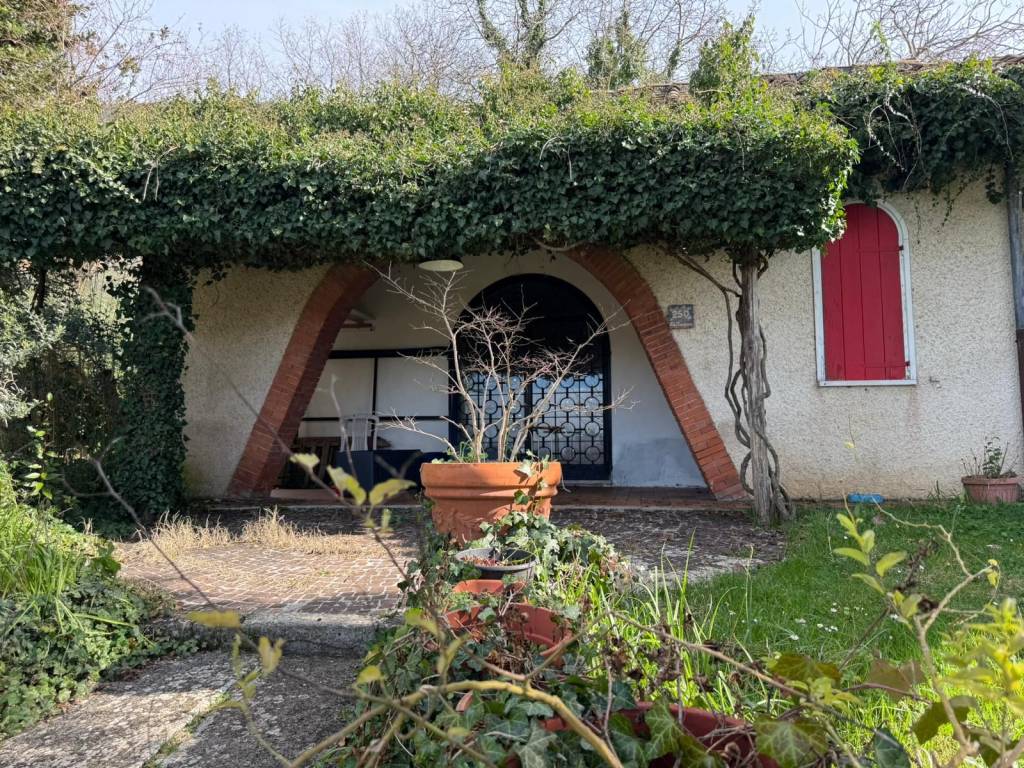 Villa a Serrone - Foto 4