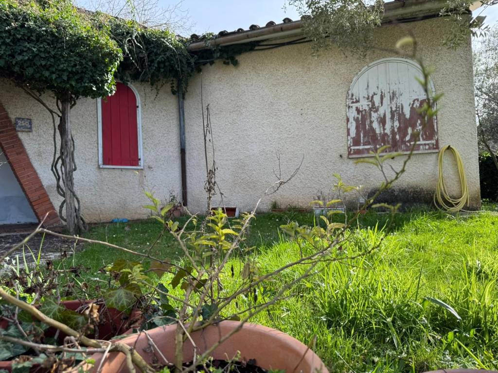 Villa a Serrone - Foto 5