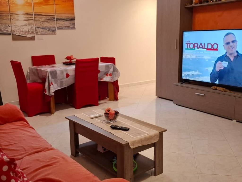 Appartamento a Castel san giorgio in Via Carmine Amabile - Foto 3