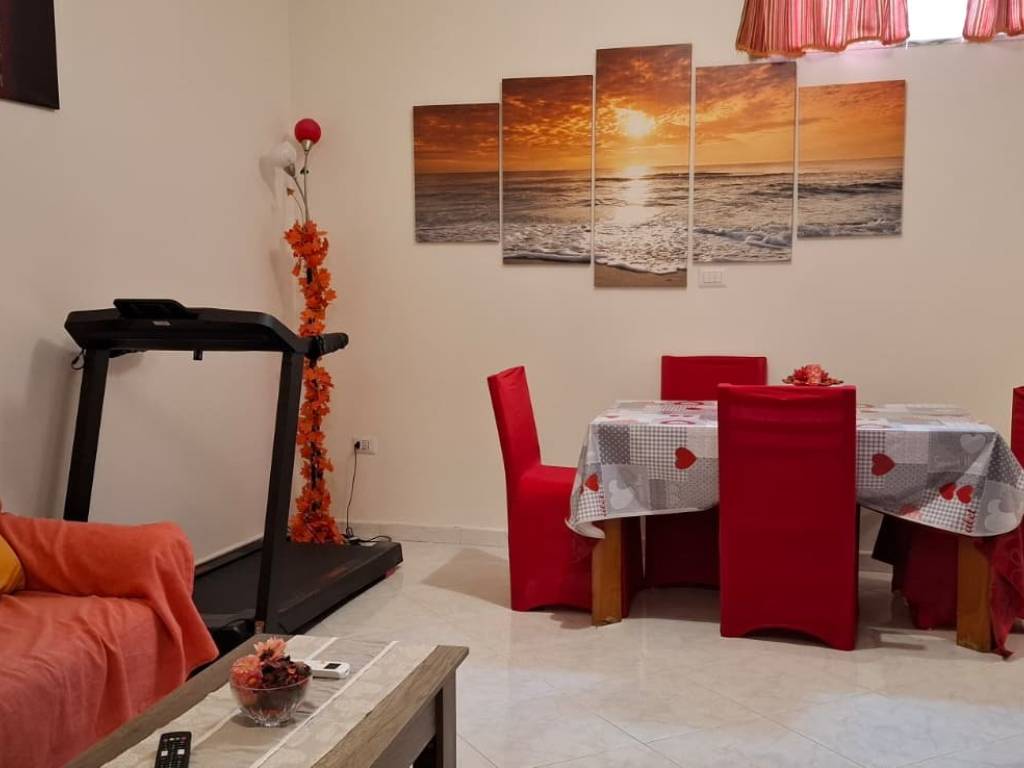 Appartamento a Castel san giorgio in Via Carmine Amabile - Foto 5