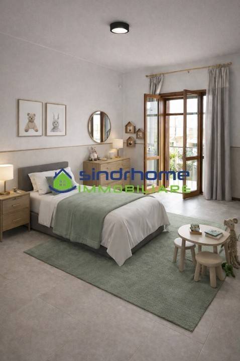 Appartamento a Quarto in Via Vaiani - Foto 5