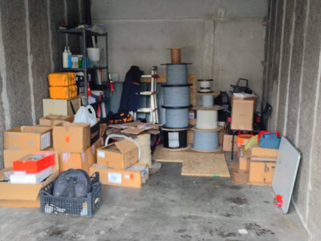 Box / garage a Magenta in Via degli Olmi - Foto 2