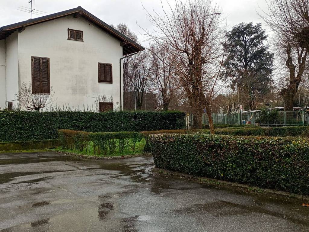 Box / garage a Magenta in Via degli Olmi - Foto 3