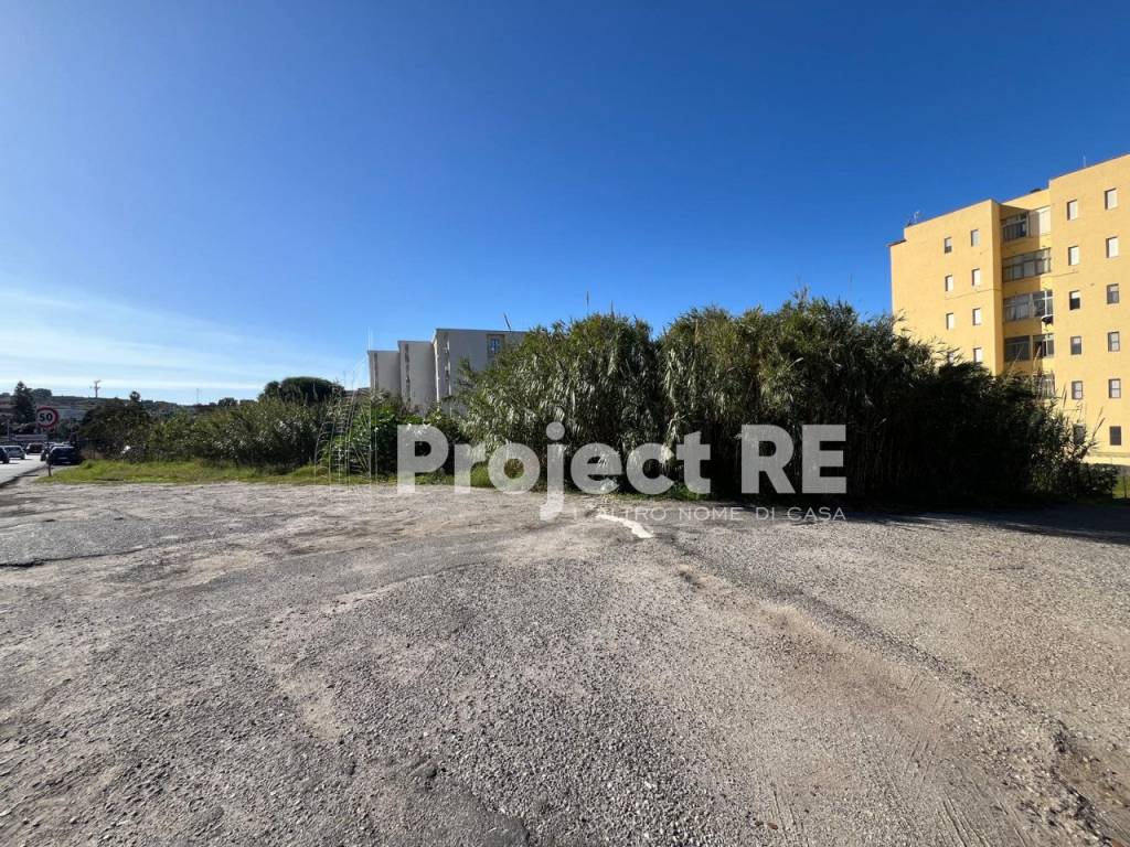 Terreno a Reggio calabria in Stada Statale Jonica - Foto 2