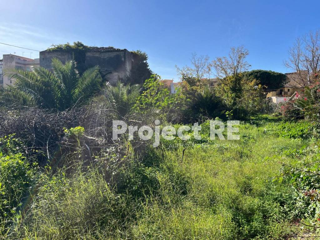 Terreno a Reggio calabria in Stada Statale Jonica - Foto 3