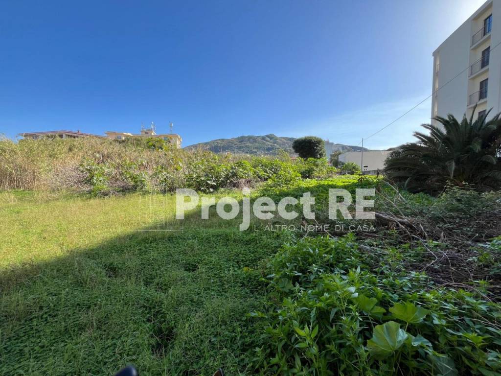 Terreno a Reggio calabria in Stada Statale Jonica - Foto 5