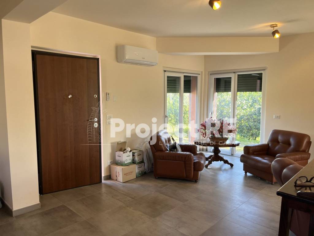 Villa a Roccella ionica in Strada Statale 106 km 111 Roccella Jonica - Foto 3