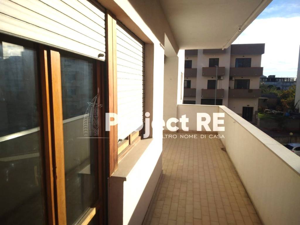 Appartamento a Reggio calabria in Via Livari - Foto 2