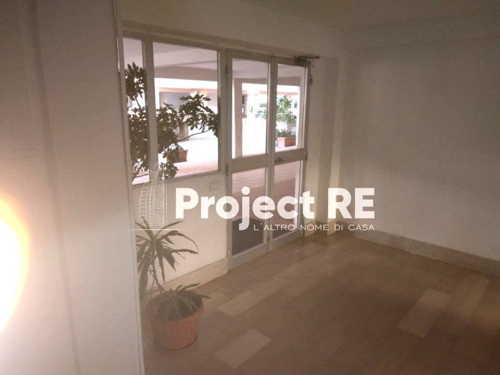 Appartamento a Reggio calabria in Via Livari - Foto 4