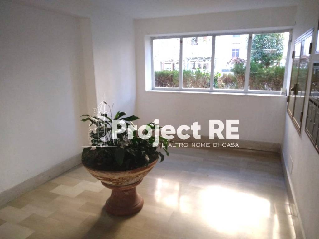 Appartamento a Reggio calabria in Via Livari - Foto 5
