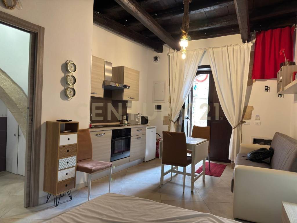 Villetta a schiera a Siracusa in Via Salomone, 30 - Foto 3