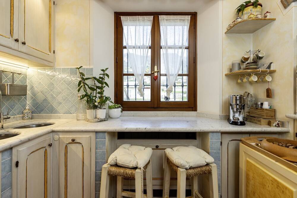 Villa a Seravezza in Via del campo, 27 - Foto 2