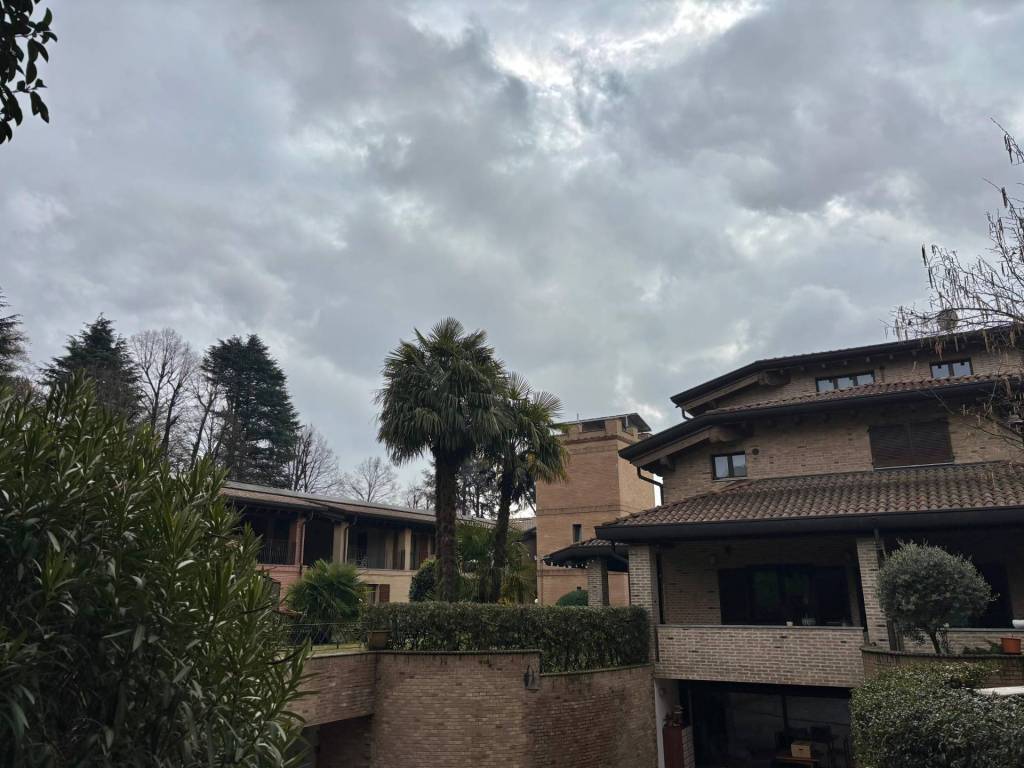 Appartamento a Seregno in Via dei Buttafava, 23 - Foto 3