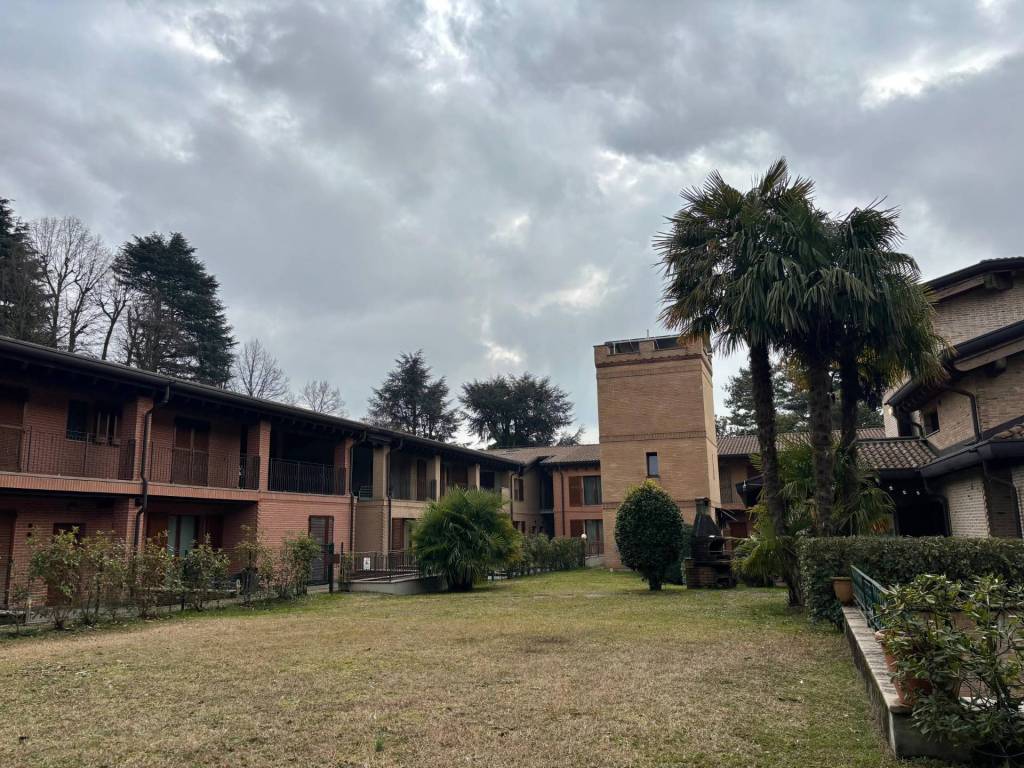 Appartamento a Seregno in Via dei Buttafava, 23 - Foto 5