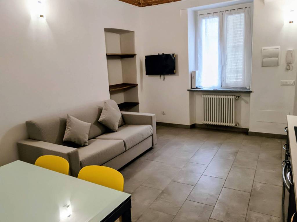 Appartamento a Asti in Corso Vittorio Alfieri, 197 - Foto 2