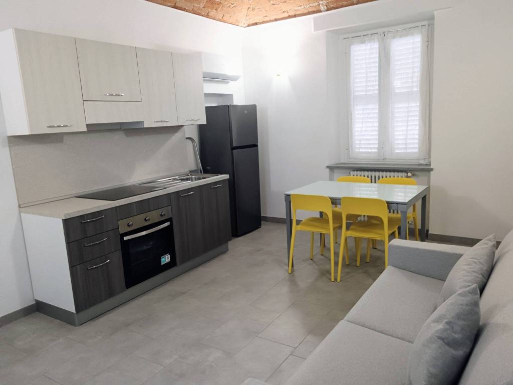 Appartamento a Asti in Corso Vittorio Alfieri, 197 - Foto 3