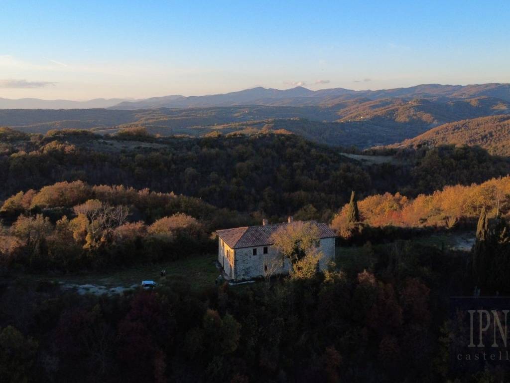 Villa a Città di castello in Località Baucca, 11 - Foto 2