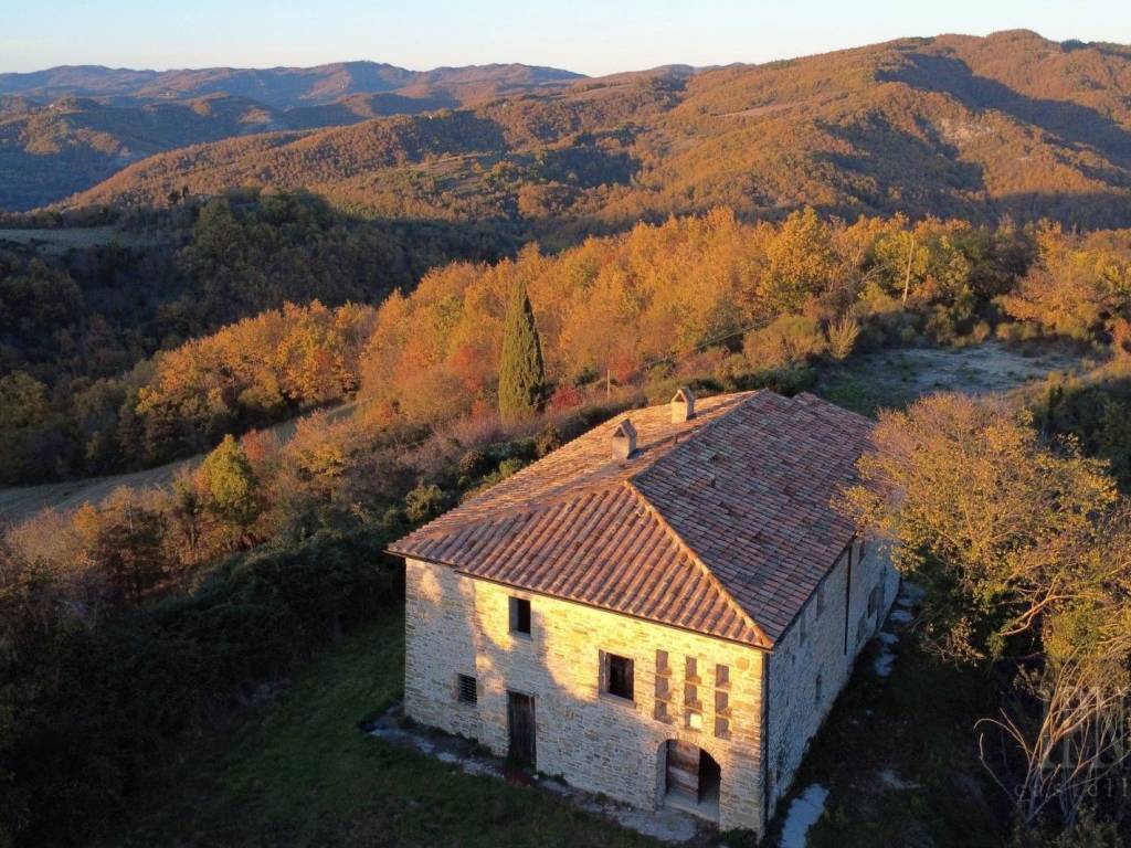 Villa a Città di castello in Località Baucca, 11 - Foto 3