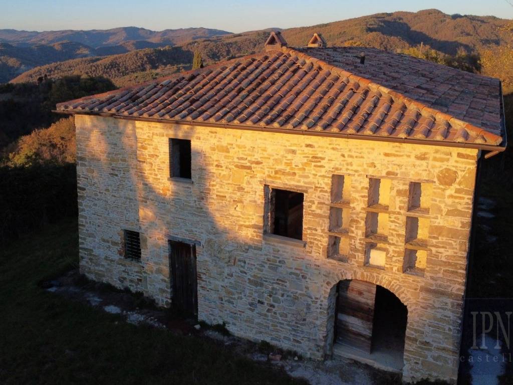 Villa a Città di castello in Località Baucca, 11 - Foto 4
