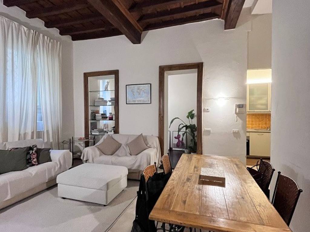 Appartamento a Lodi in Via Legnano, 33 - Foto 4