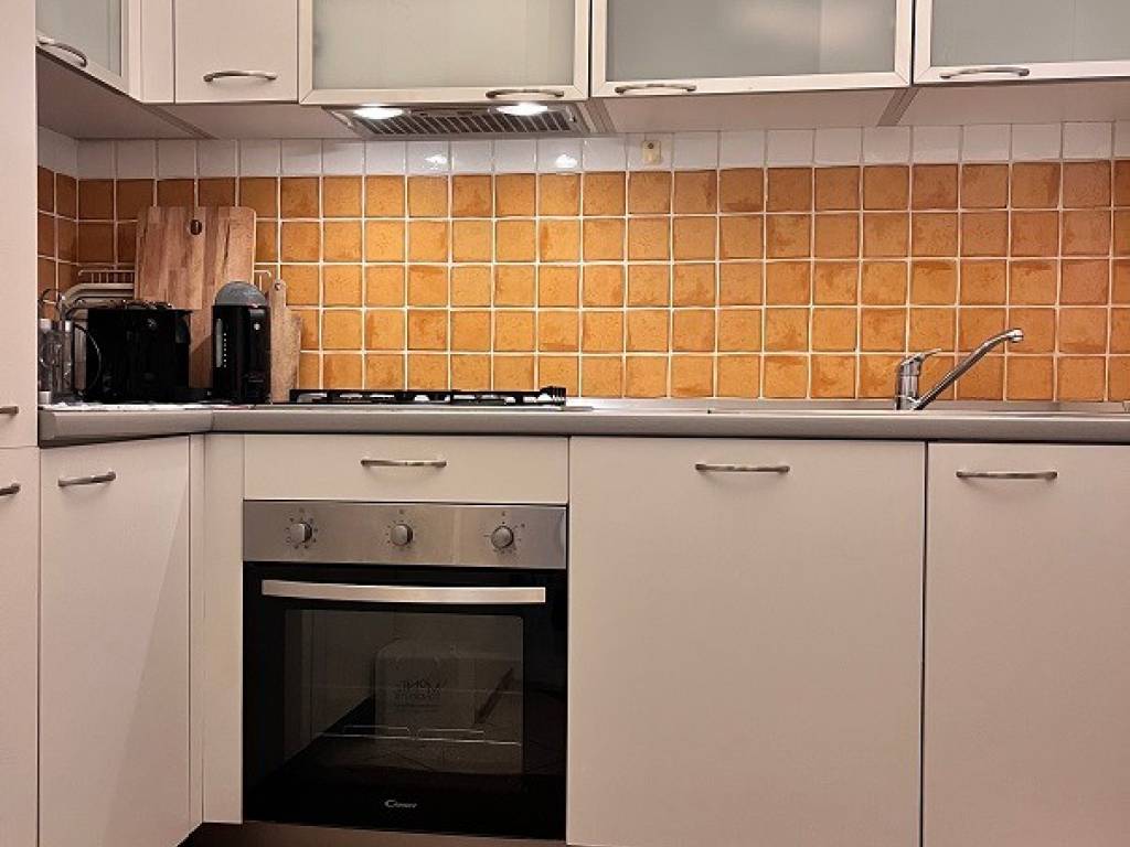 Appartamento a Lodi in Via Legnano, 33 - Foto 5