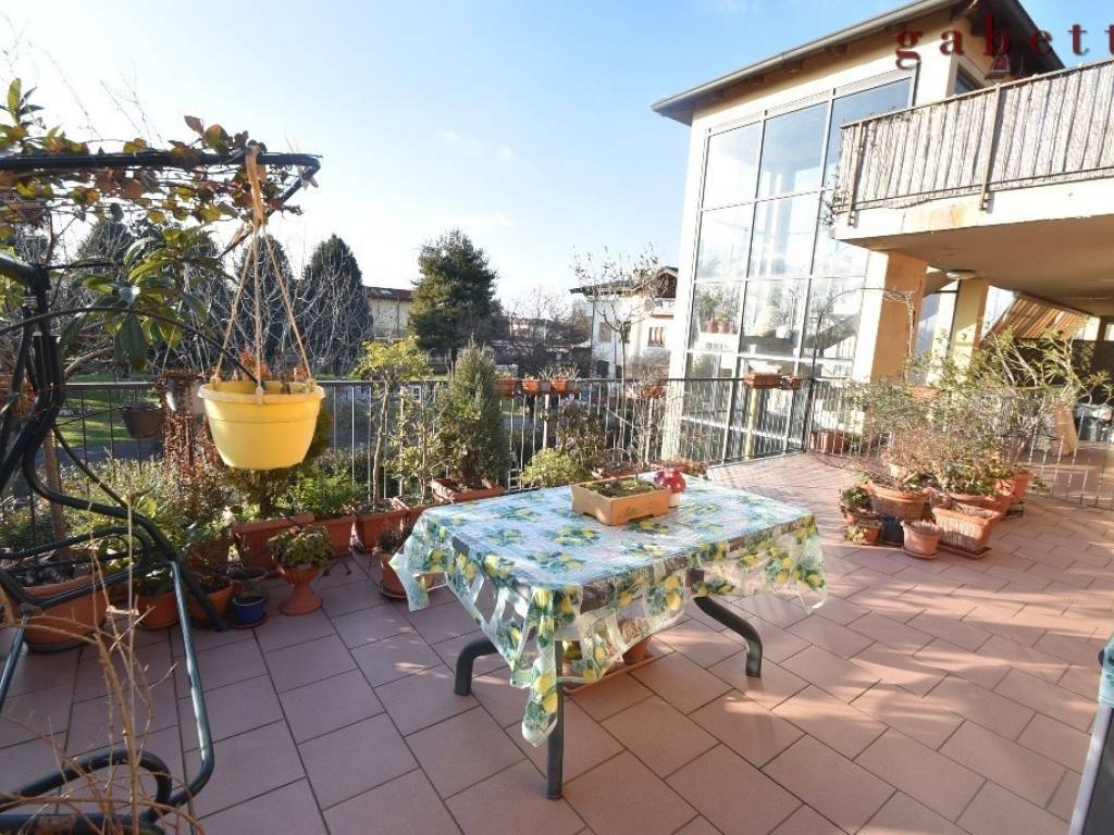Attico / mansarda a Corbetta in Via Settembrini, 22 - Foto 3
