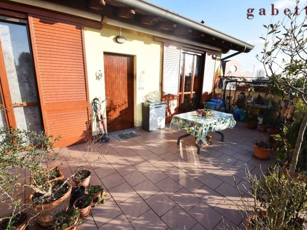 Attico / mansarda a Corbetta in Via Settembrini, 22 - Foto 5