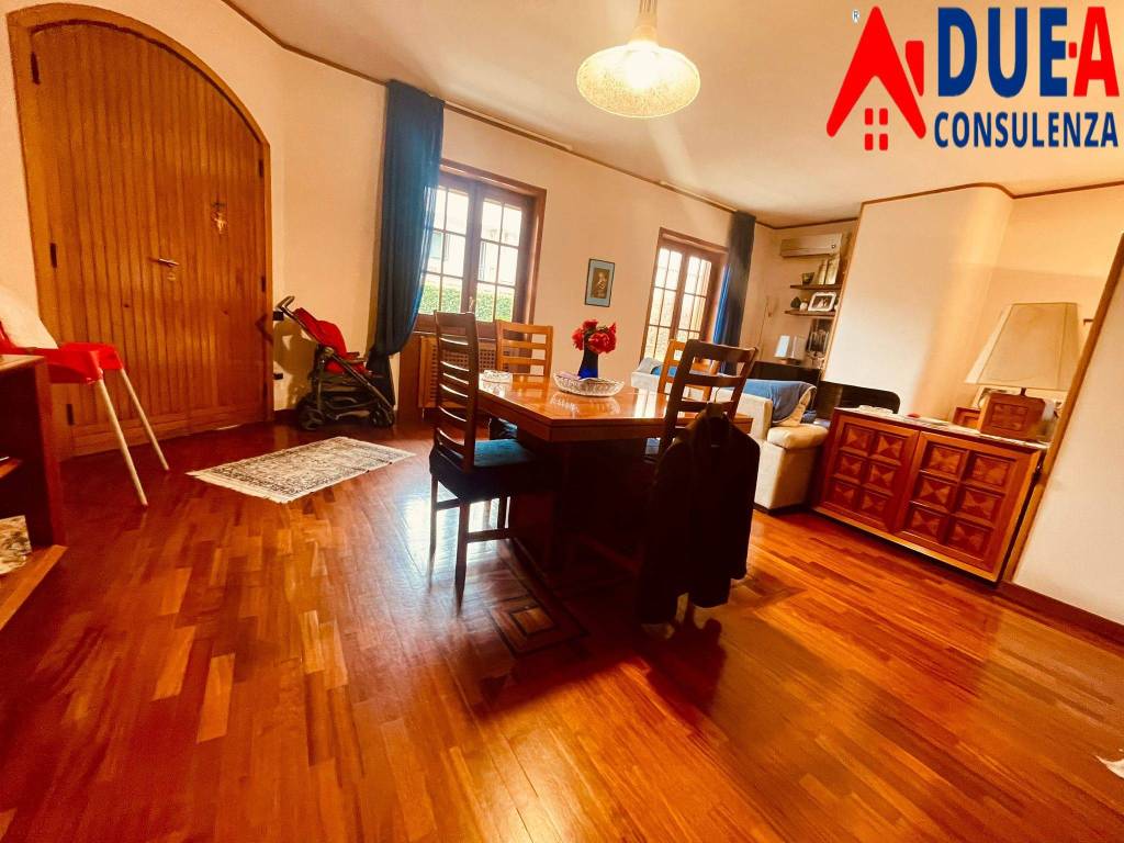 Villa a Melito di napoli in Via Alexander Fleming - Foto 2