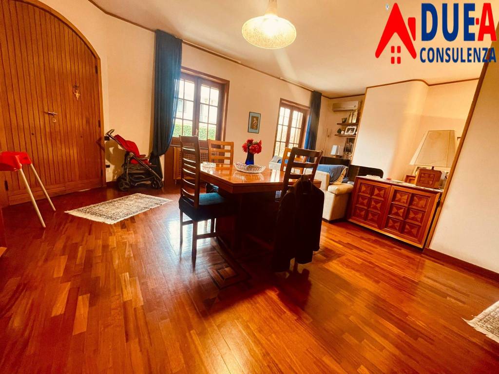 Villa a Melito di napoli in Via Alexander Fleming - Foto 3