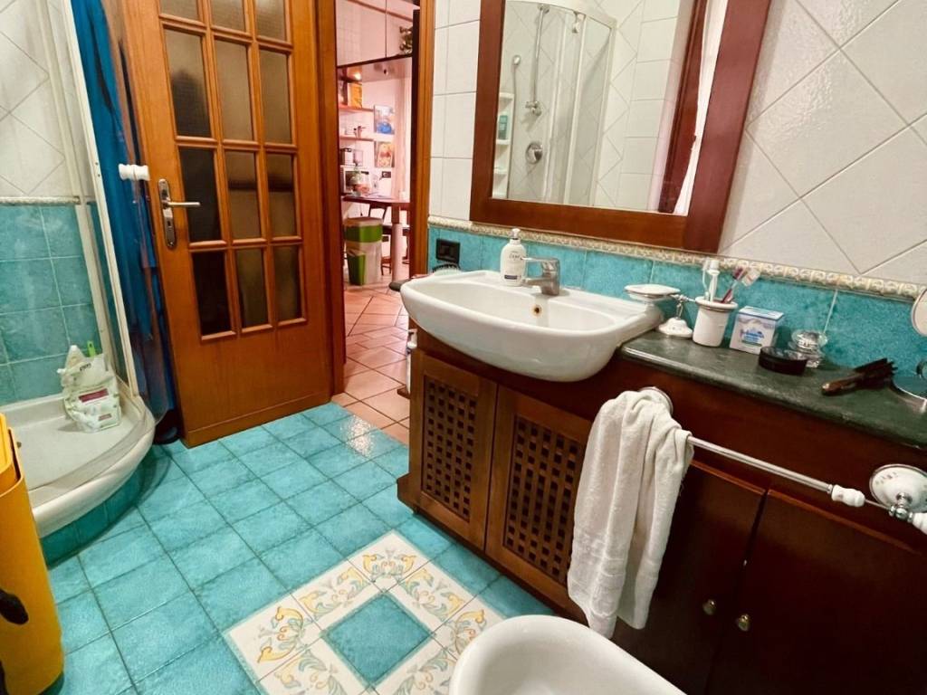 Villa a Melito di napoli in Via Alexander Fleming - Foto 5