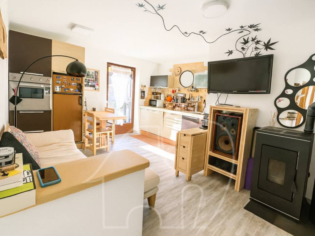 Appartamento a Nova ponente in Dorf - Foto 3