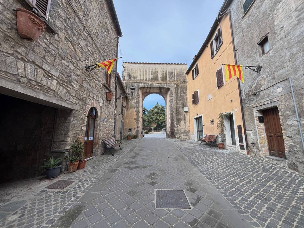 Appartamento a Bolsena in Corso Camillo Benso di Cavour - Foto 2