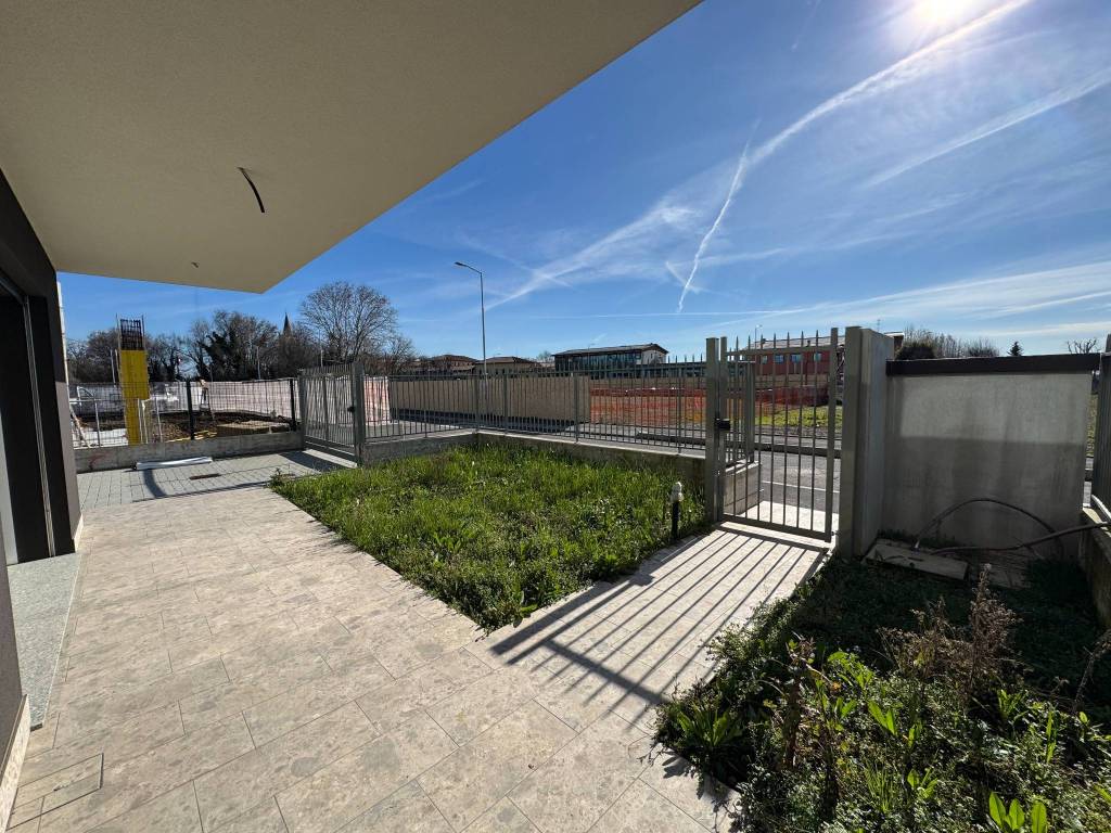 Appartamento a Martinengo in Via dell'Incoronata - Foto 4