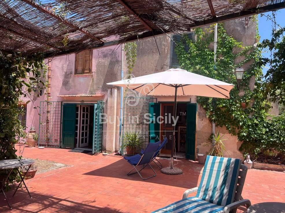 Rustico / casale a Campofelice di roccella in SP129 - Foto 3