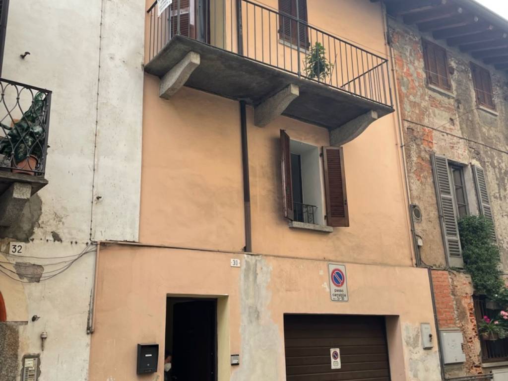 Casa indipendente a Borgomanero in Via Sanado - Foto 3
